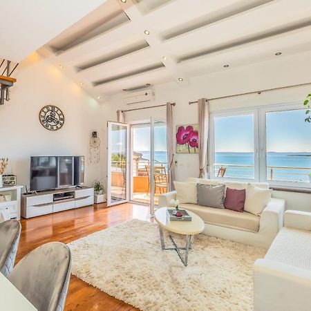 Apartmani Nikola Baska Voda Luaran gambar